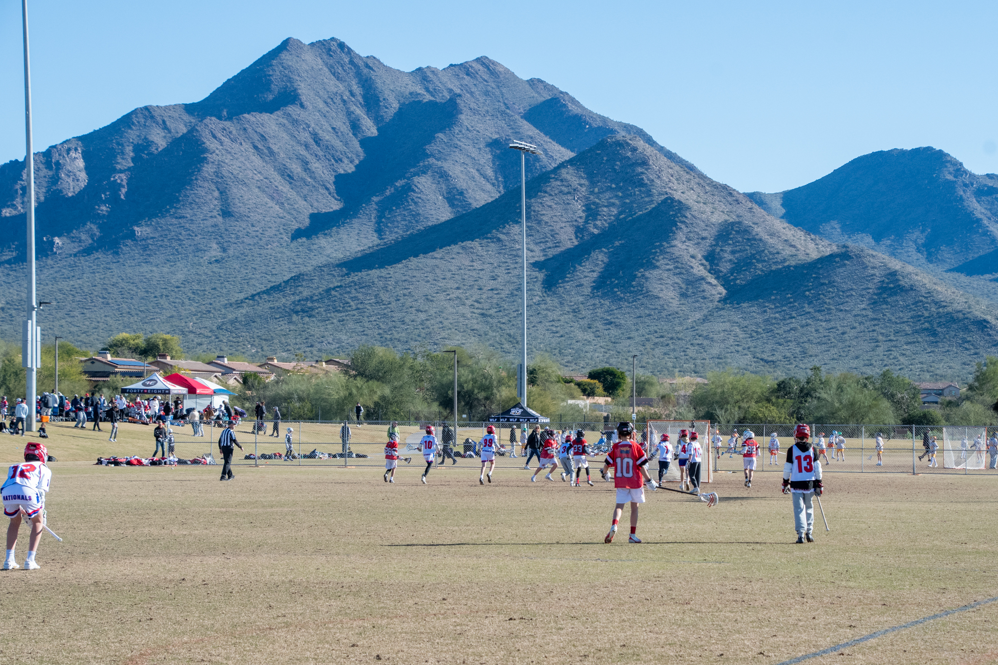 WLF 2032 vs Tx Nat 14